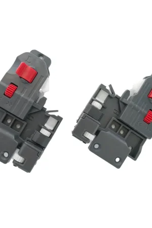 3D/6 Way Flanged Front Locking Devices LH/RH 6 Pair/Box WE Preferred Buy Today